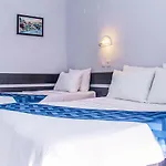 Отель Yaman Life Алания