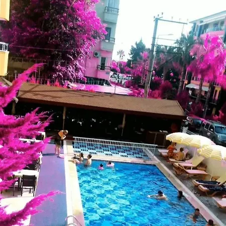 Yaman Life Alanya