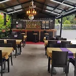 Szálloda Yaman Life Alanya