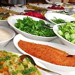 Szálloda Yaman Life 3*