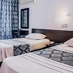 Yaman Life Szálloda Alanya