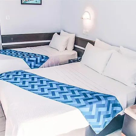 Hotel Yaman Life Alanya