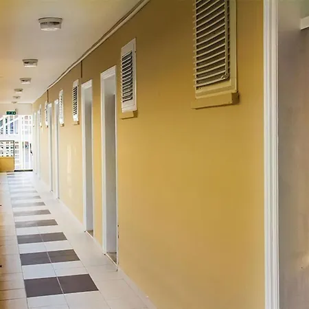 Yaman Life Hotel 3*