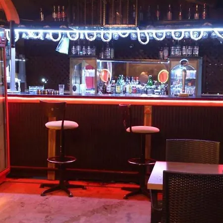 Hotel Yaman Life 3*