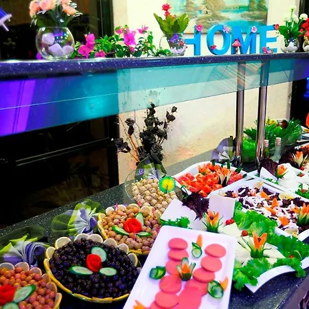 Hotel Yaman Life