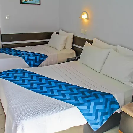 Yaman Life Hotel Alanya