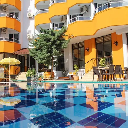 Hotel Yaman Life 3*