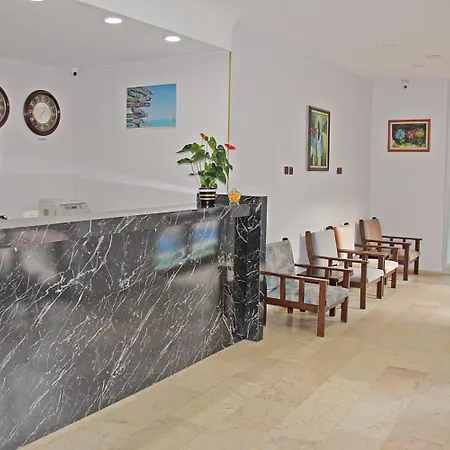 Yaman Life 3* Alanya