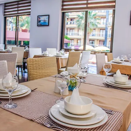 Yaman Life 3* Alanya