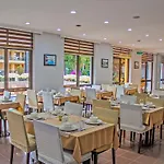 Yaman Life 酒店 阿拉尼亚