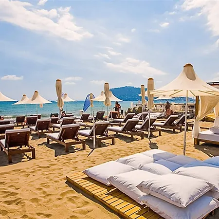 Yaman Life 3* Αλάνια