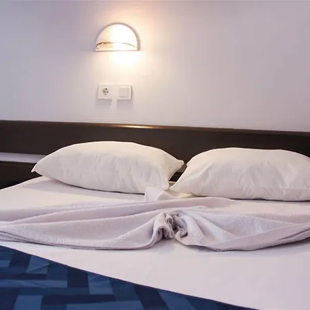 Yaman Life 3* אלאניה