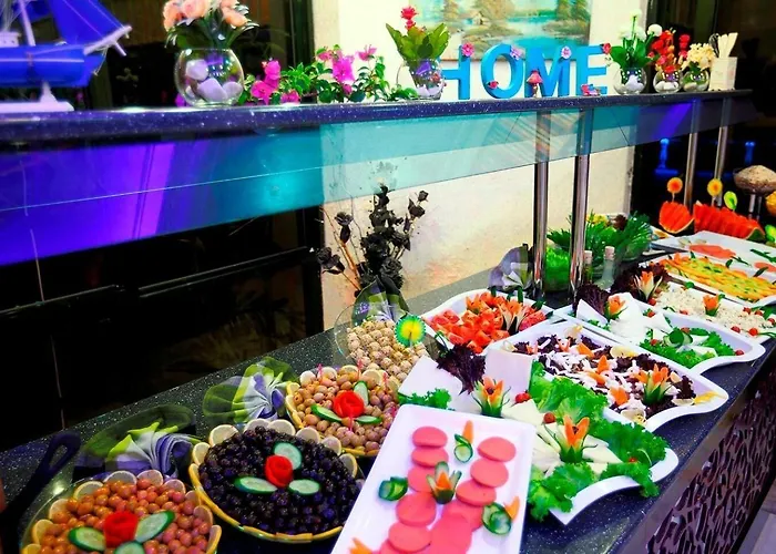 فندق Yaman Life