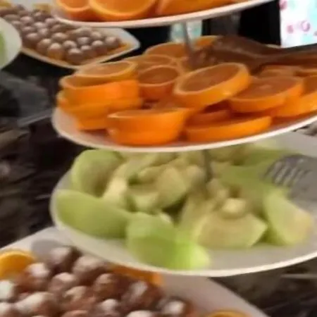 Yaman Life 3* Alanya