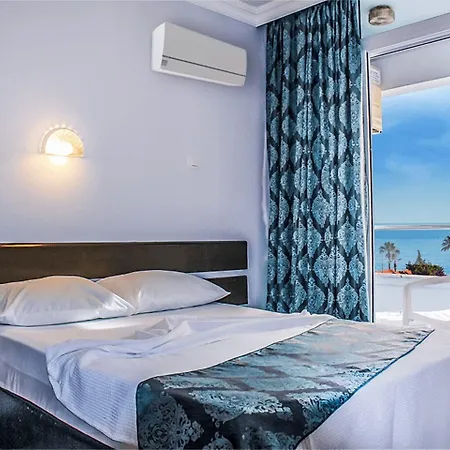Yaman Life Hotell Alanya