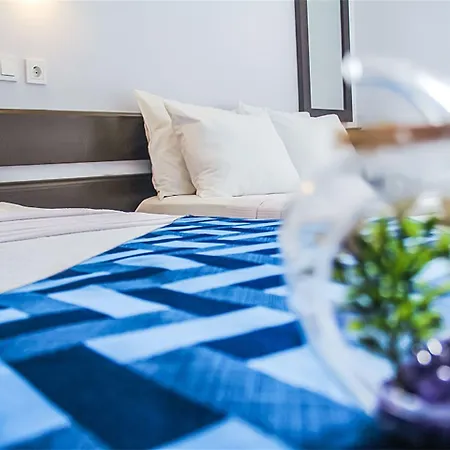 Hotell Yaman Life 3*